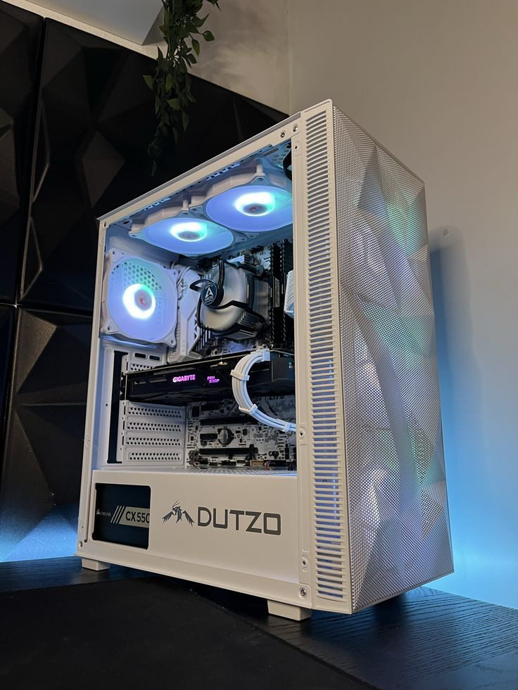 Budget PC Build